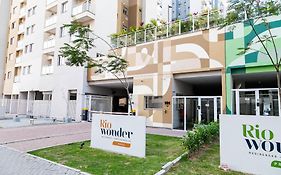 Condomínio Rio Wonder Santo Cristo